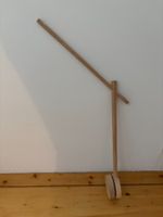 Babymobile Halterung für Babybett