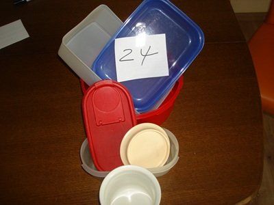 Tupperware Behälter & Ähnliches: Tupperware NEU – Neu und originalverpackt aus Pfäffikon SZ von rewoga