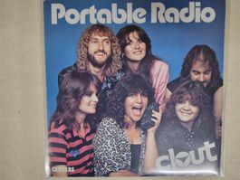 Clout Single – Portable Radio