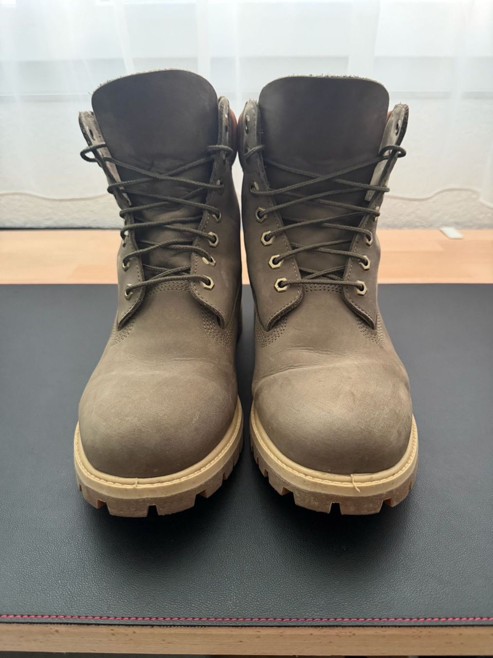 Timberland Chaussures hommes: Timberland Boots (EU 44) – Neuf (Voir description) à Laufenburg par mar_d5b9 2