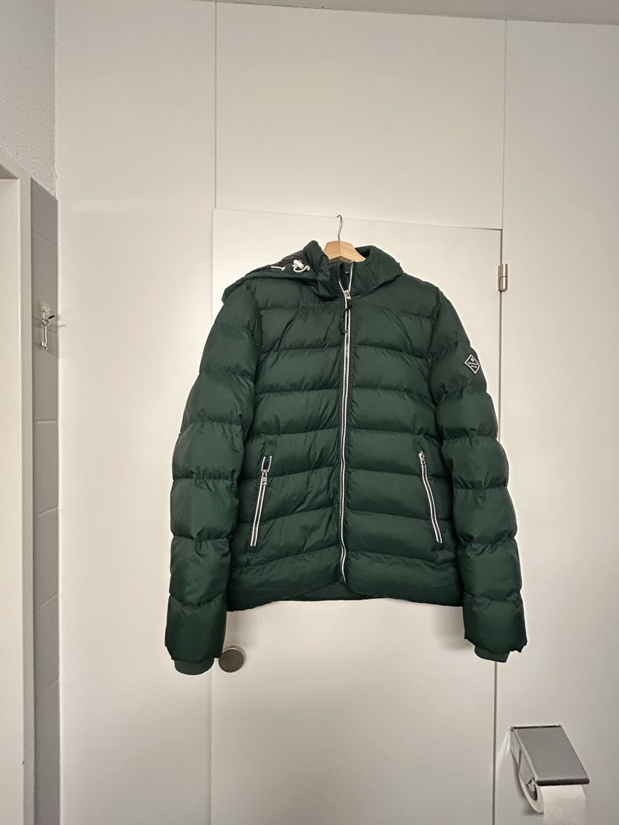Gant Giacche: Winterjacke von Gant, Grösse M – Usato da Zürich venduto da Nutla 1