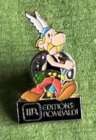 Asterix Comic Pin 