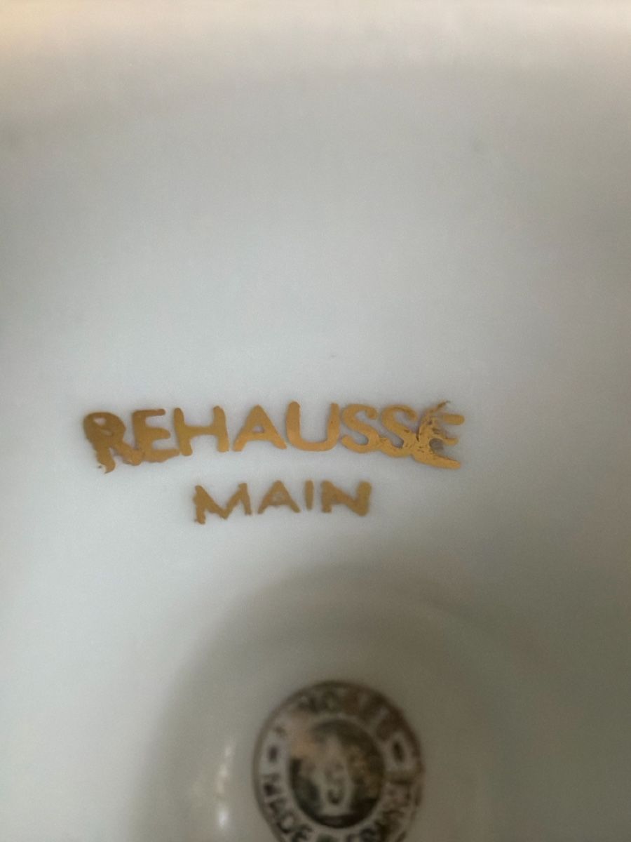Tazze: Limoges Becher – Usato da Bern venduto da Expo02 6