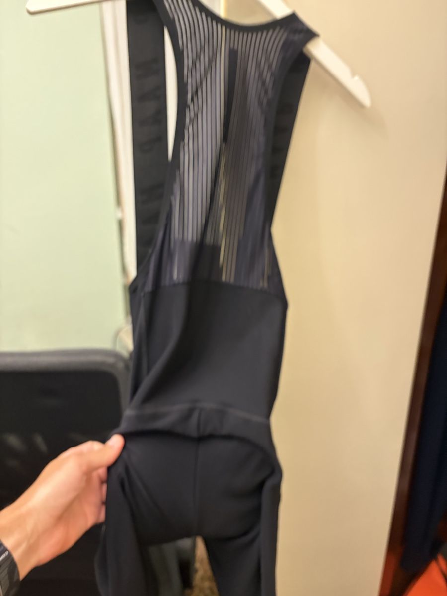 Pantaloni: MAAP cargo bibs M – Nuovo (secondo la descrizione) da Zürich venduto da von_sj9s 5