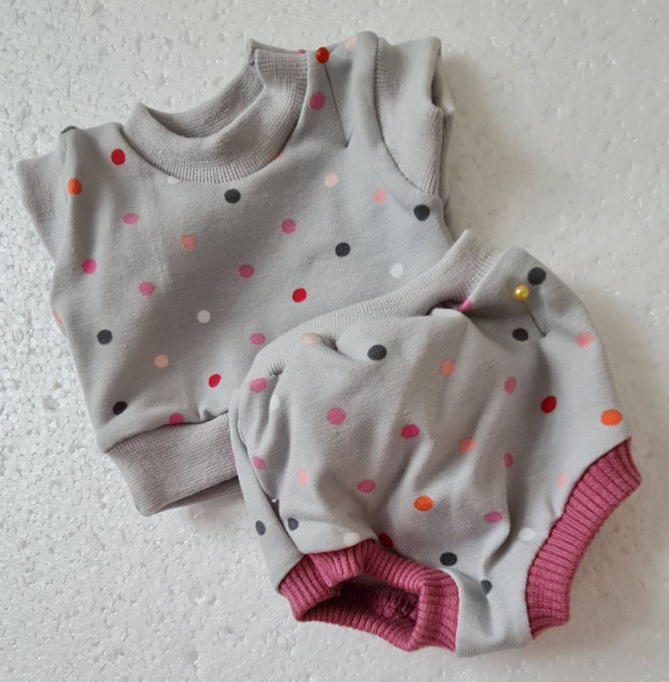 Puppen: Puppen Unterwäsch gr 36 – Neu (gemäss Beschreibung) aus Muttenz von Moner 1