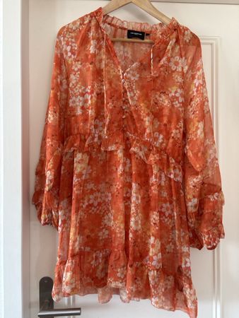 Robe the Kooples taille 1
