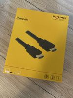 Delock HDMI Kabel 5m 4K 10.2Gbps neu
