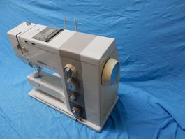 Bernina 930  ab Service vom Berninafachman 26081