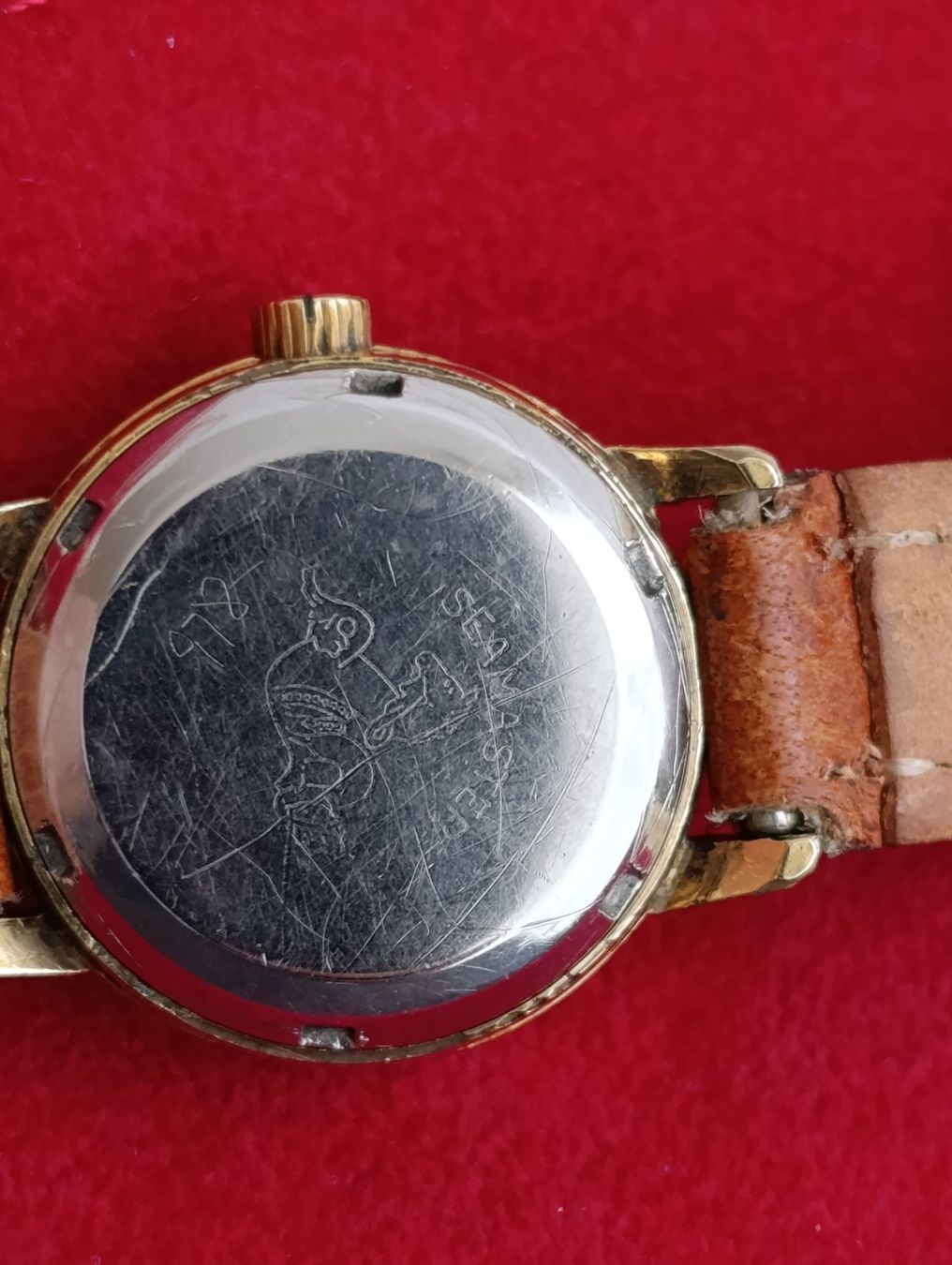 Omega Orologi: Montre Omega Genève Automatic Vintage – Usato da Genève venduto da the_9fsh 4