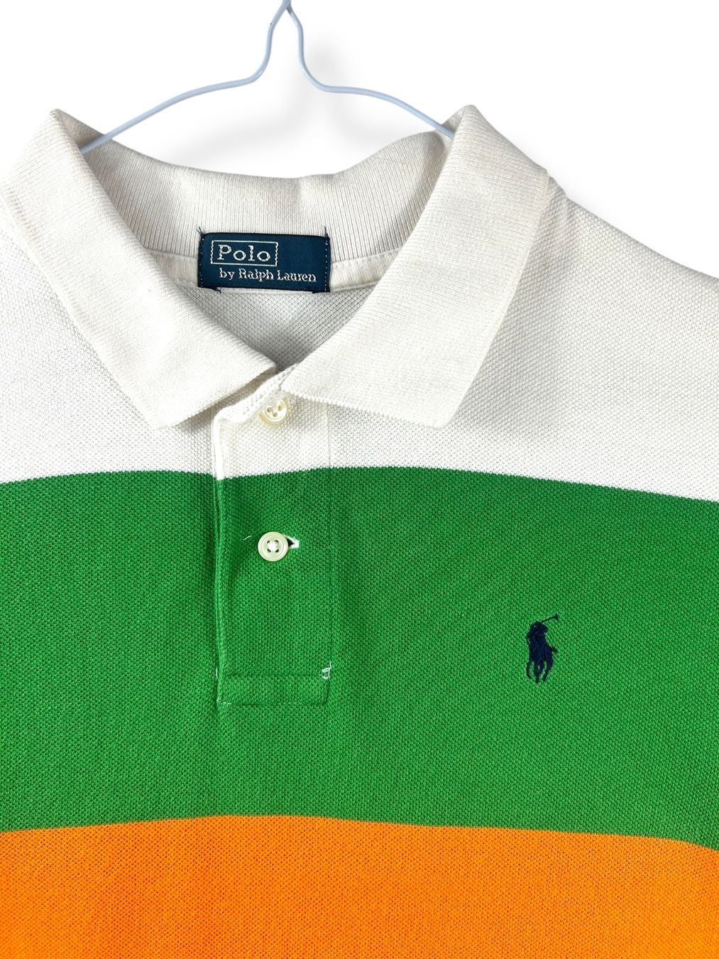 Ralph Lauren Magliette Polo: Polo Ralph Lauren Multicolore  - Taille S – Nuovo (secondo la descrizione) da Hauterive NE venduto da Leo_o 1