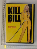 Kill Bill Vol. 1 DVD - Quentin Tarantino Kultfilm Top!