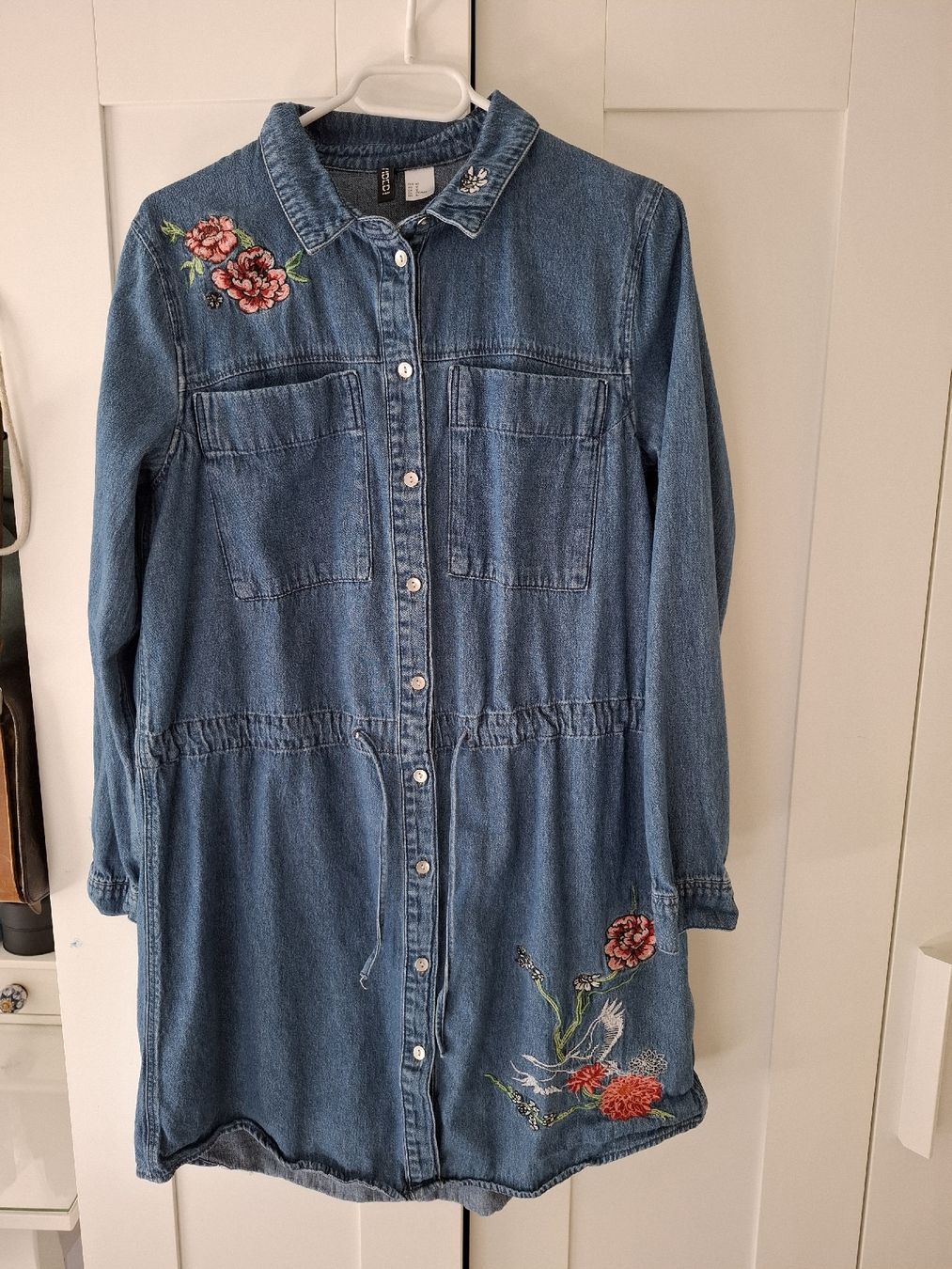 H&M Vestiti: Kleid Gr.40 – Usato da Leuggelbach venduto da Schreiner21