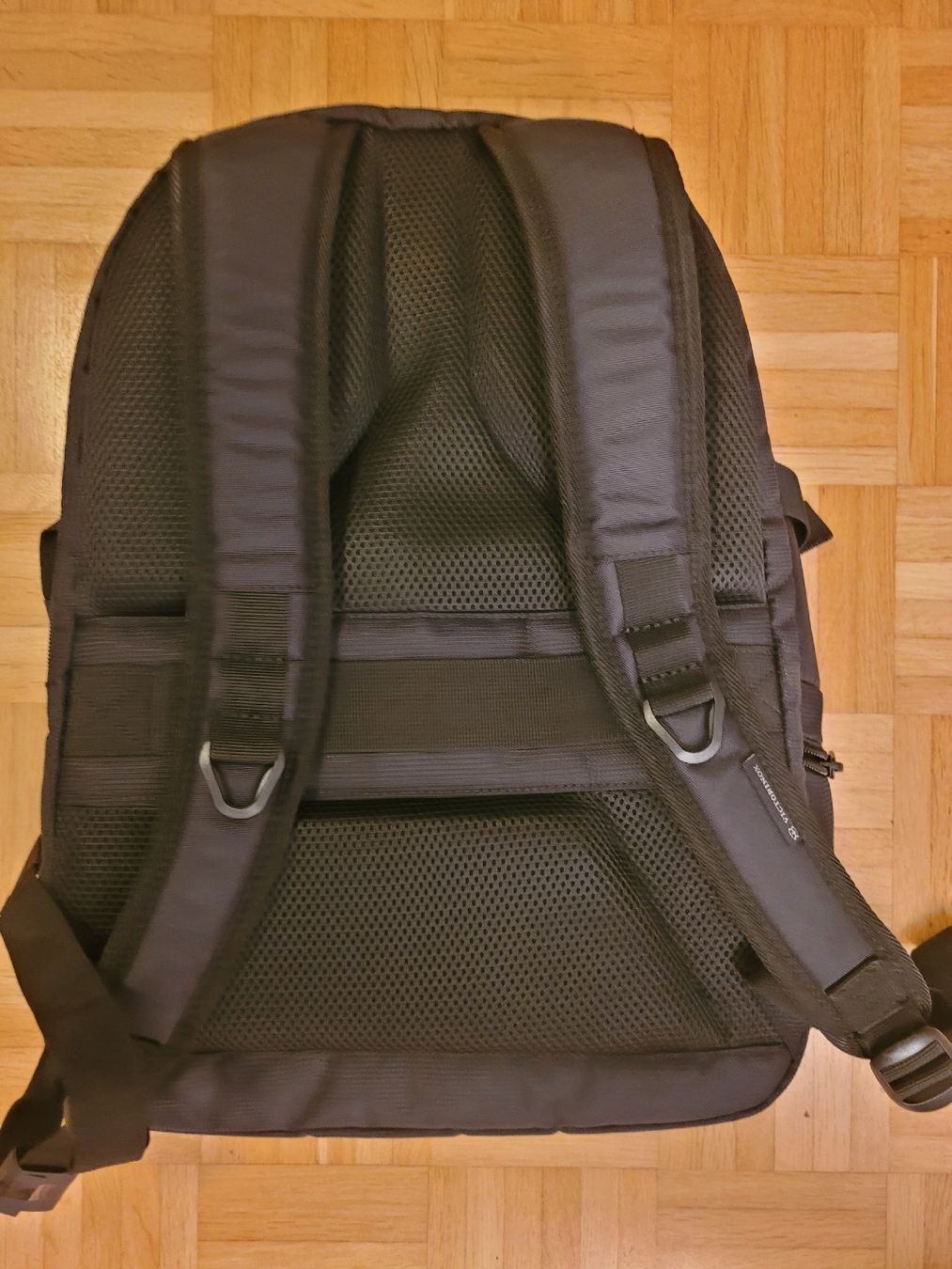 Victorinox Rucksäcke: Victorinox VX Sport Evo Daypack Rucksack – Neu (gemäss Beschreibung) aus Birsfelden von samurai99 6