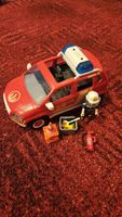 Playmobil Feuerwehrauto 5364