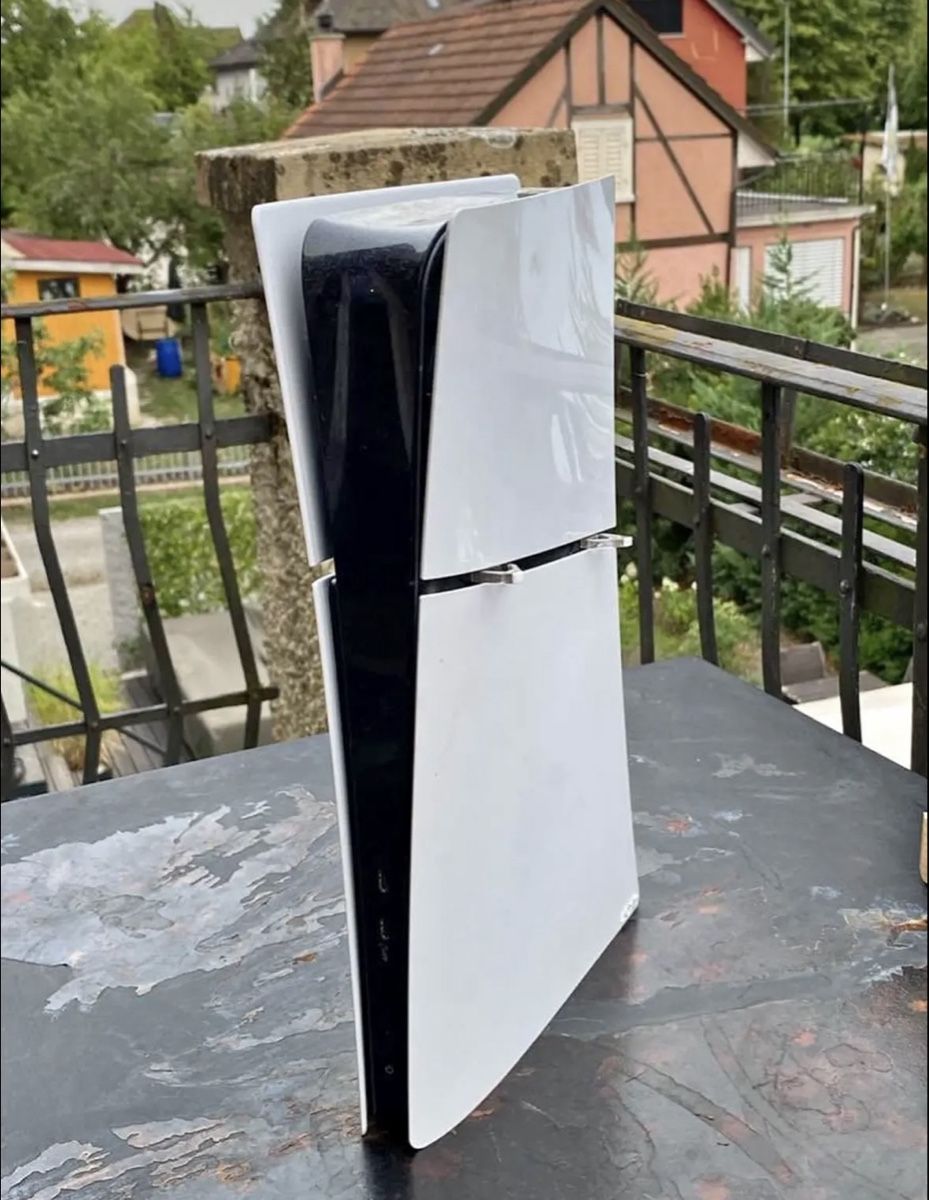 Sony Consoles: PLAYSTATION 5 – D'occasion à Rapperswil SG par Ale_topshop
