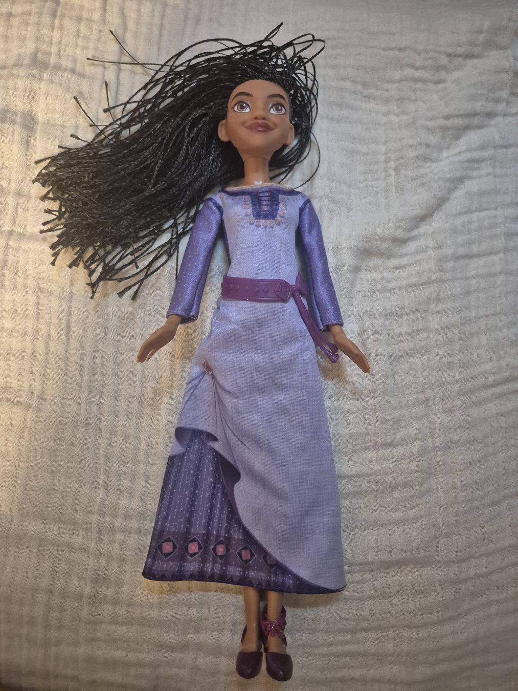 Bambole: Asha Barbie Wish – Nuovo (secondo la descrizione) da Zürich venduto da mar_h988