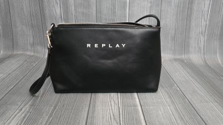 REPLAY Umhängetasche