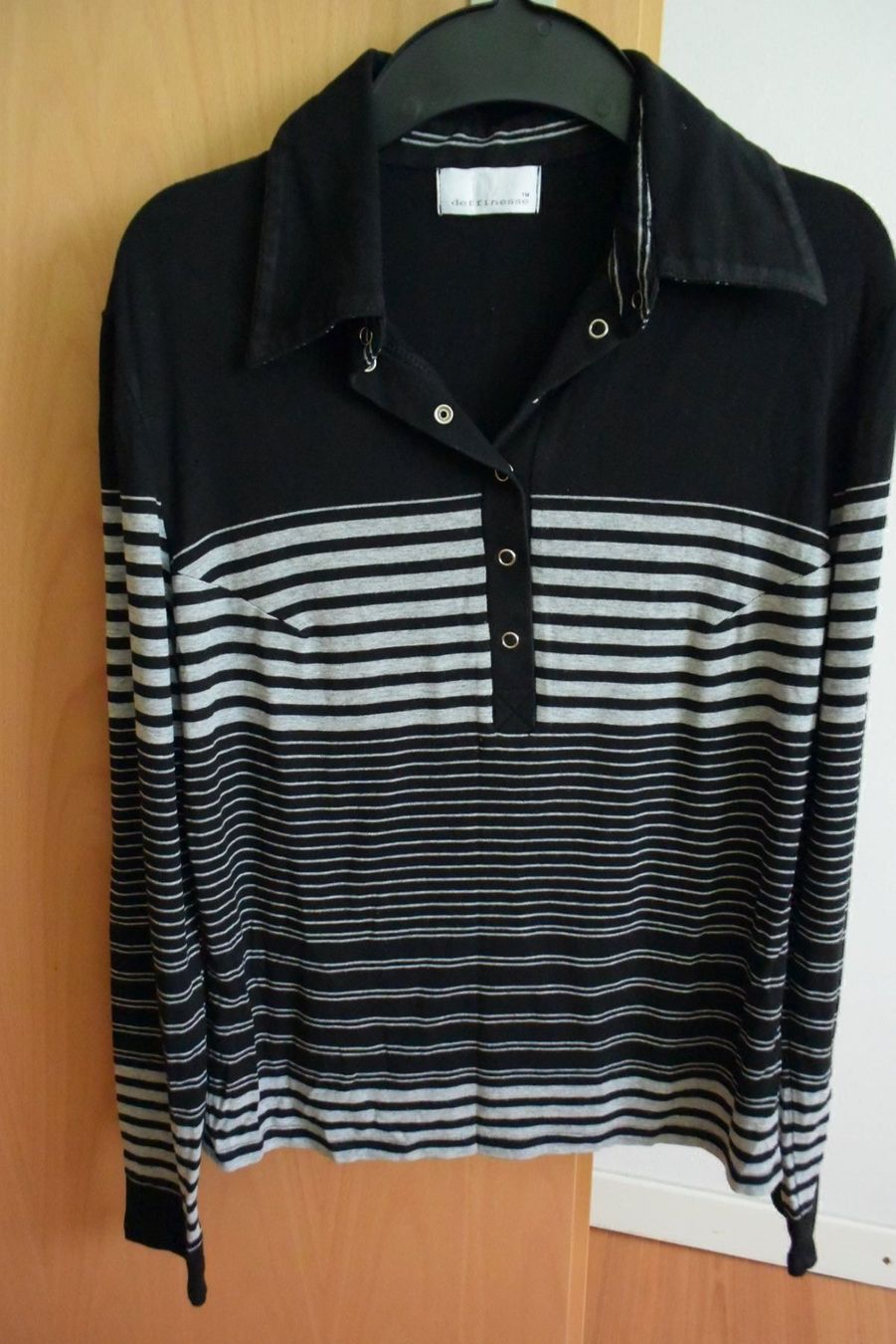 Pullover & Sweatshirts: Pullover/ Damenshirts Deffinesse Gr. S – Gebraucht aus Densbüren von TutaLarsen