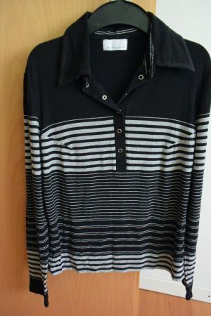 Pullover/ Damenshirts Deffinesse Gr. S