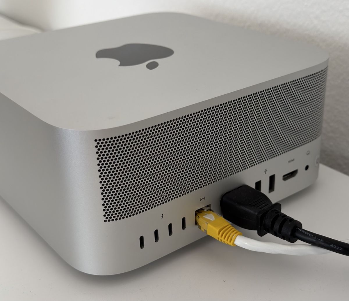 Apple PC: Apple Mac Studio M1 Max, 64GB, 512GB Ssd – Usato da Schwerzenbach venduto da Amv_w2s