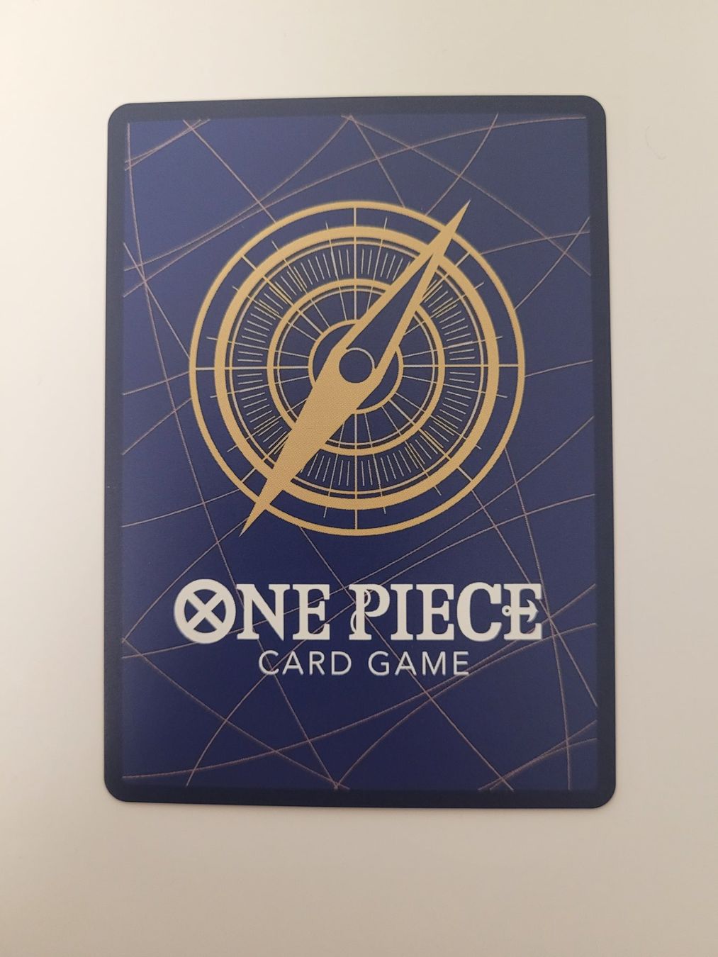 Bandai Sammelbilder & Trading cards: One Piece TCG Crocodile OP14-120 SEC JP – Gebraucht aus Münchenstein von new_akiba_store 1