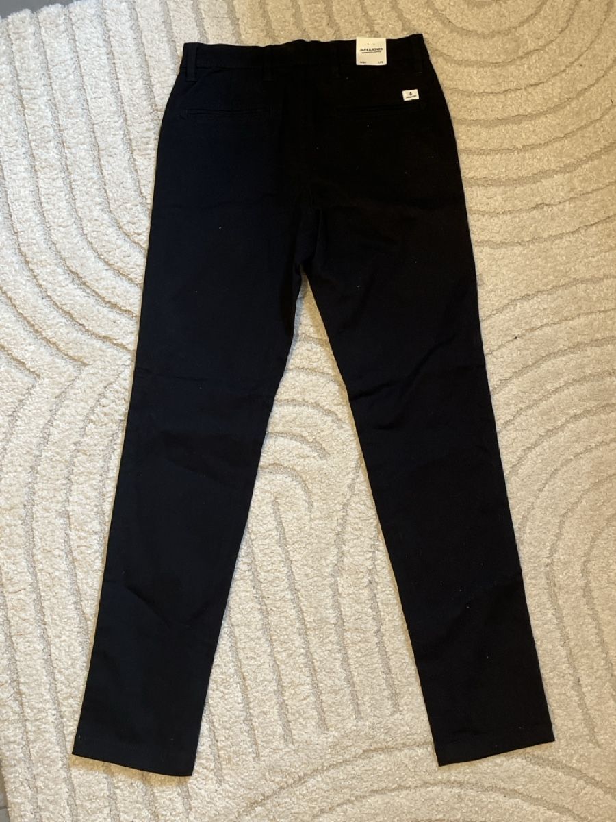 Jack & Jones Jeans: Pantalon Jack&Jones – Nuovo (secondo la descrizione) da Noville venduto da mat_hy52 1
