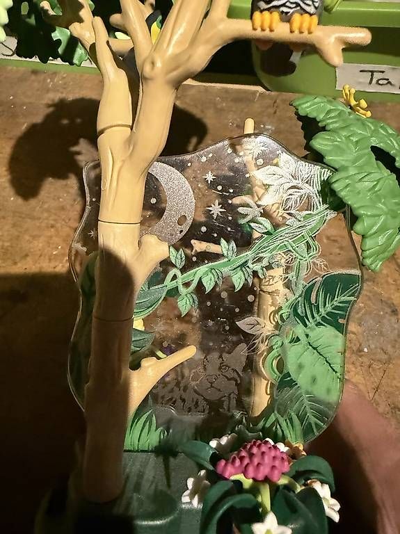 Giocattoli: Playmobil Nachtleuchte – Usato da Bonaduz venduto da aye_qh6g 1