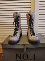 OXS boots 36 portées en bon état