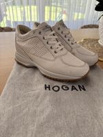 Sneakers Hogan Interactive, misura 37, usate