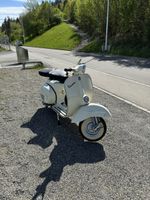Vespa 125 VNL1 1963