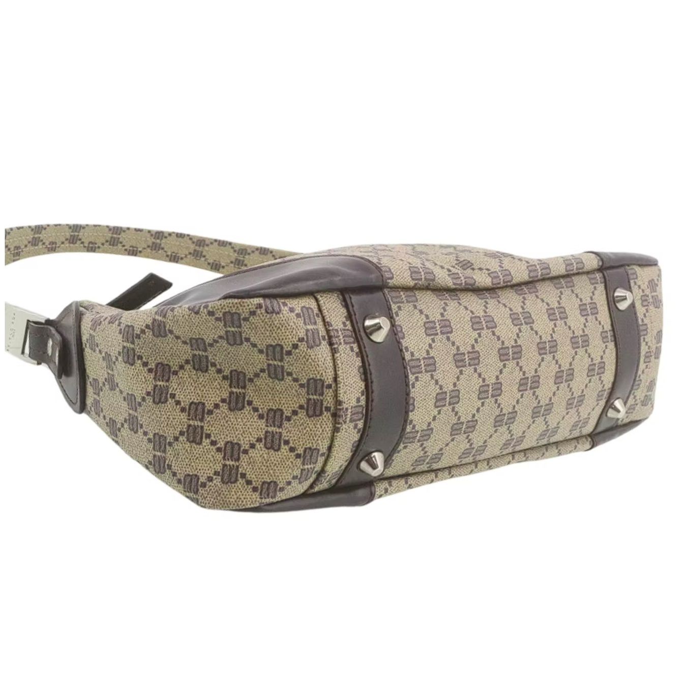 Balenciaga Taschen für Damen: Balenciaga BB Monogram Shoulder Bag – Gebraucht aus Zürich von Liloubags 3
