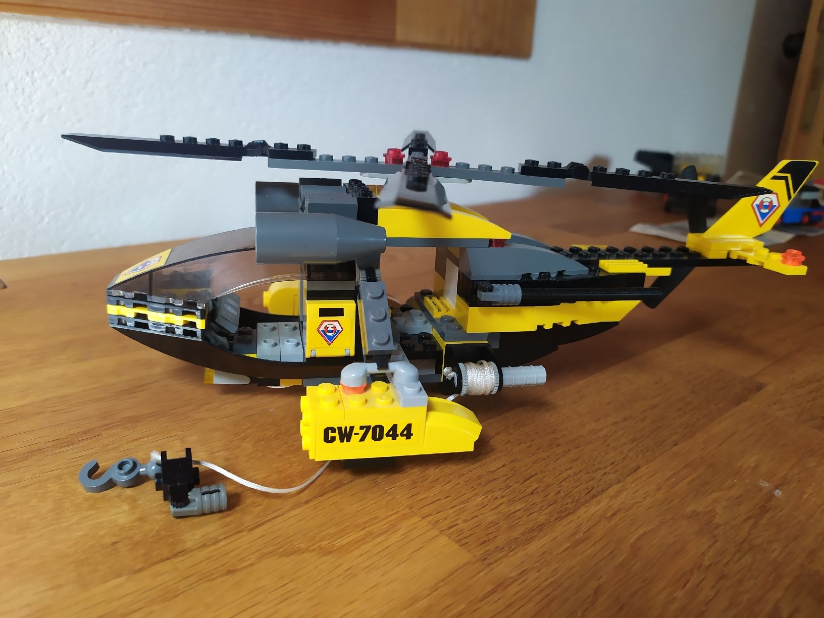Lego Giocattoli: Lego – Usato da Oberarth venduto da sil_9dfs 7