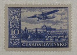 Briefmarke