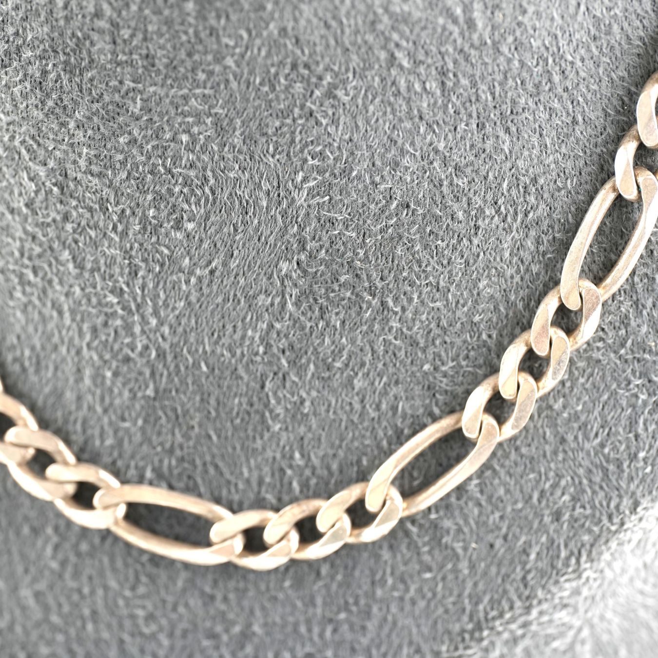 Catenine: Silberkette 925 – Usato da Basel venduto da Edelmetallhaus.com 1
