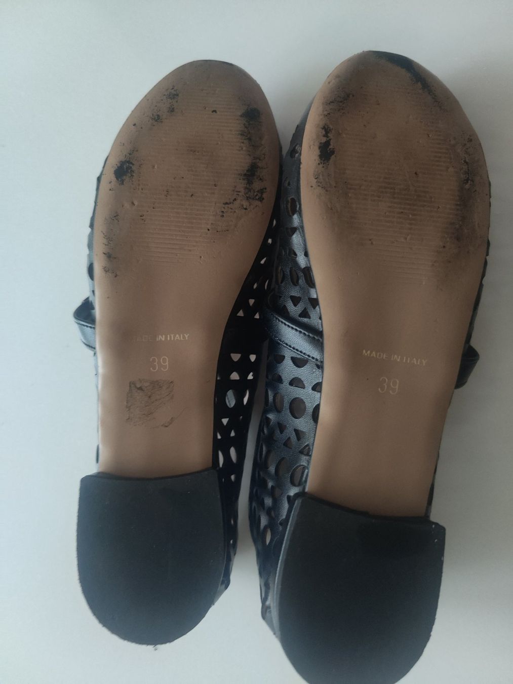 Scarpe da donna: Lopriore Sister Gr.39 fur 38 – Usato da Zürich venduto da skylan 2