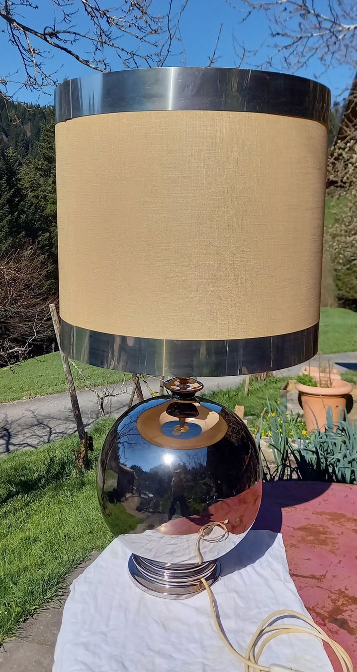 Lampade: Lampe – Usato da Oberfrittenbach venduto da Damo1