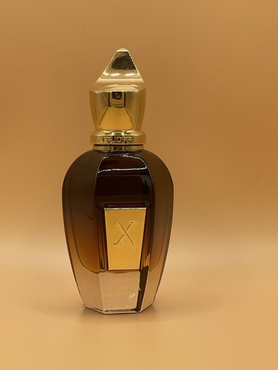 Xerjoff Parfum & Eau de Toilette: Xerjoff - Malesia – Gebraucht aus Waldenburg von LuxusTrends 2