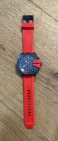 Diesel Uhr Mega Chief DZ4427 ab 1.-