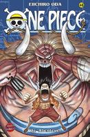 One Piece 48. Oz' Abenteuer
