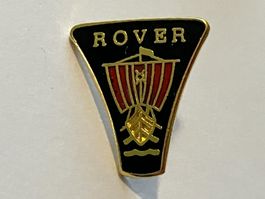 1 Pin Rover