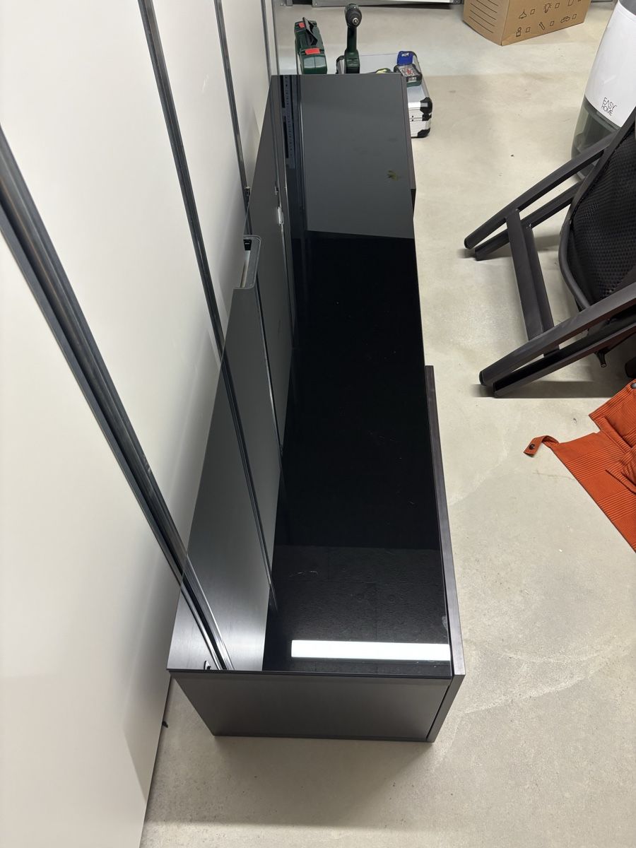 Ikea Mobili TV: IKEA BESTA Fernsehmöbel – Usato da Winterthur venduto da mar_c9fr 2