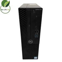 Dell optiplex 3070 SFF/i5 9500/8GB/256 SSD/ 2TB/Win11