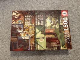 Educa Puzzle 1500 Teile