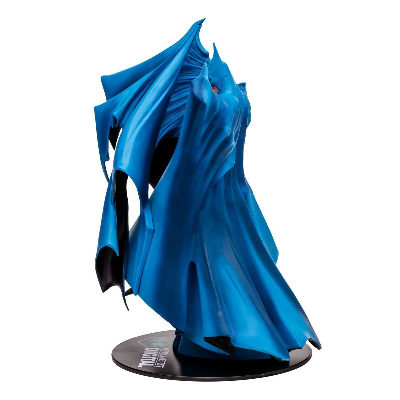 Statuette: Batman by Todd McFarlane 30 cm PVC Statue Figur – Nuovo e nell'imballaggio originale da Oetwil an der Limmat venduto da cosmo-comics 6