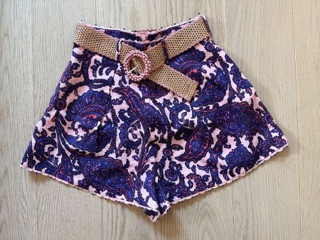 Original Zimmermann Shorts Gr 1/ 36