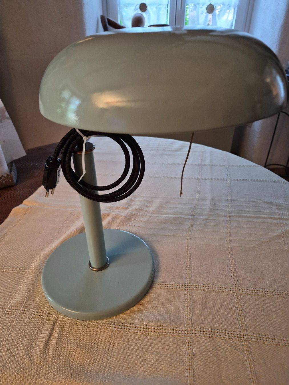 Müller Lampade: lampe vintage Quick 1500 d'Alfred Müller – Usato da charmoille venduto da mir_my9f 1