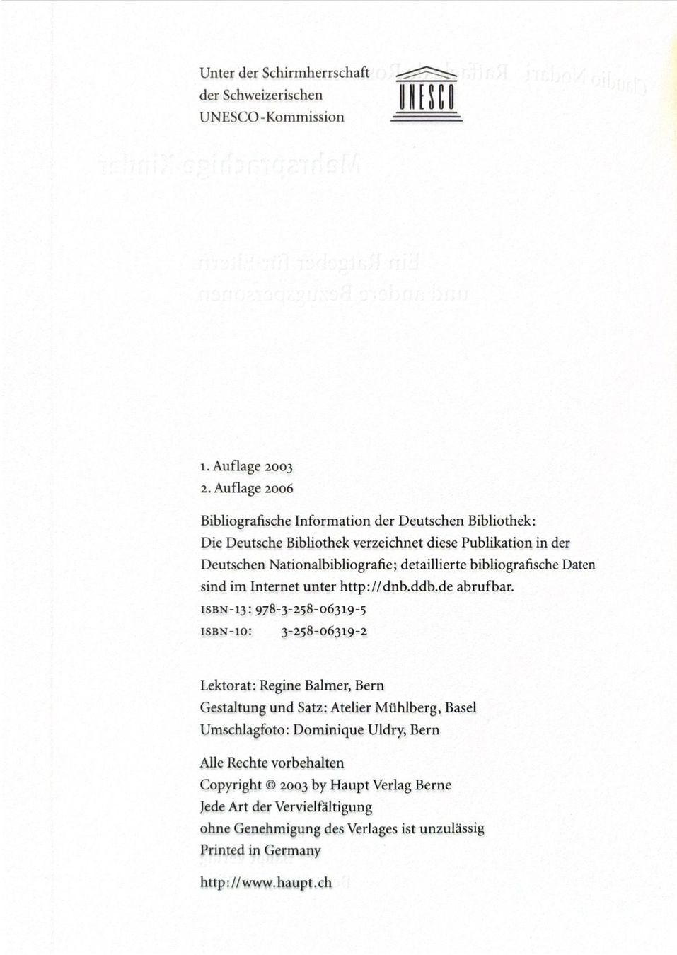 Libri: Nodari Claudio, Mehrsprachige Kinder – Nuovo (secondo la descrizione) da Sarnen venduto da Livres 2