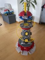 Paw Patrol Hauptquartier Spielset - Abenteuer beginnen!