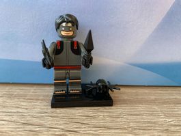 Naruto Shippuden Minifigur Torune Aburame
