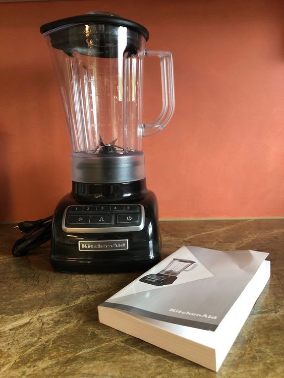 Blender Mixer KitchenAid Kaufen auf Ricardo